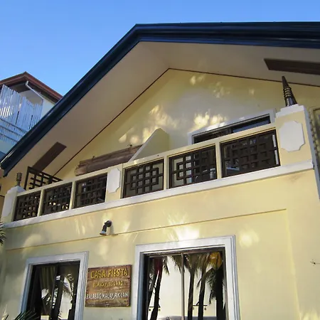 Casa Fiesta Resort